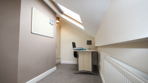 Bedroom 4 alternative angle at 44 Bower Road